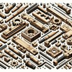 Techniques d'assemblage dans la construction en bois : focus sur les jonctions et fixations