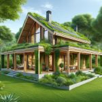 Le bois, matériau durable : découverte de ses avantages écologiques