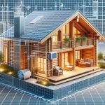 Gestion efficace de l'humidité et de la ventilation dans les maisons en bois