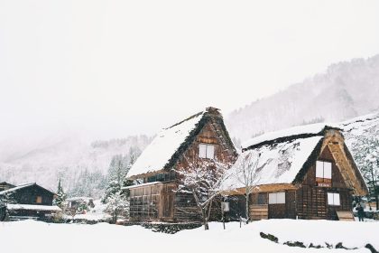 Rénovation énergétique pour une maison en bois existante : stratégies et bénéfices