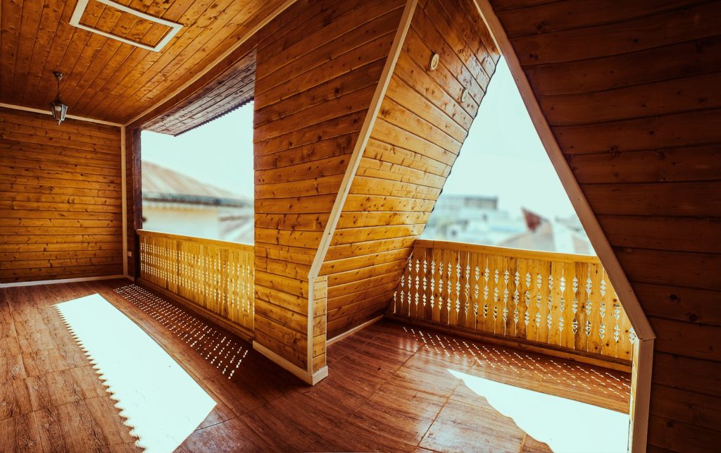 Architecture en bois : décryptage des tendances contemporaines du design