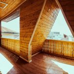 Architecture en bois : décryptage des tendances contemporaines du design