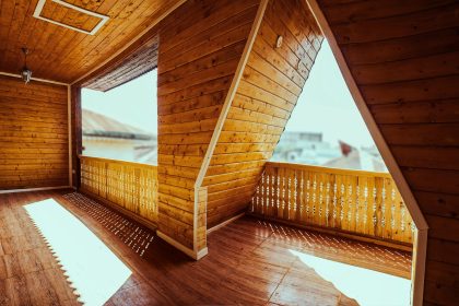 Architecture en bois : décryptage des tendances contemporaines du design
