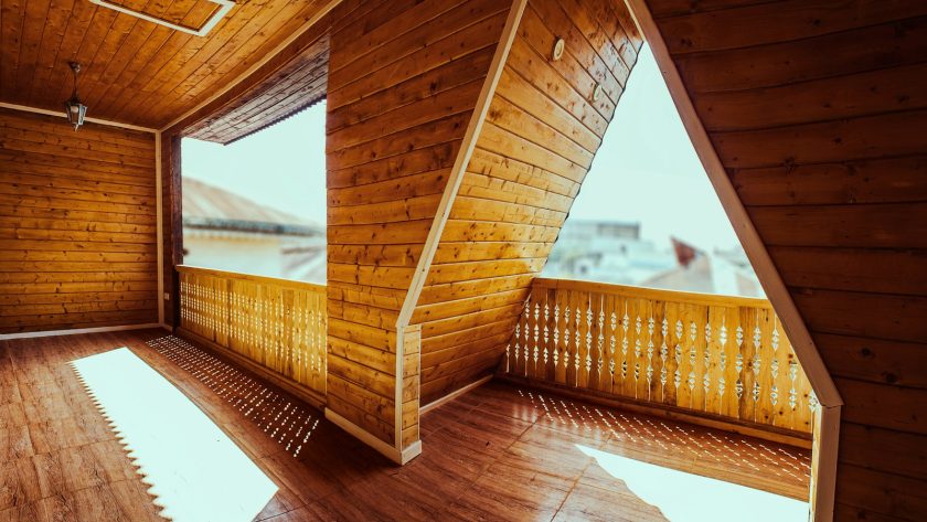 Architecture en bois : décryptage des tendances contemporaines du design