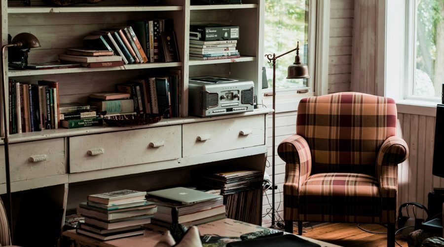 Aménagement intérieur d'une maison en bois contemporaine : conseils et idées