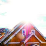 Maintenance et entretien pour la pérennité de votre maison en bois