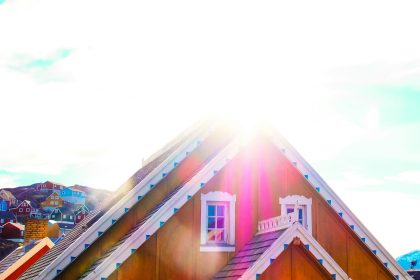 Maintenance et entretien pour la pérennité de votre maison en bois
