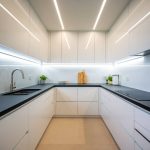 Choisir les led pour l'éclairage de la cuisine