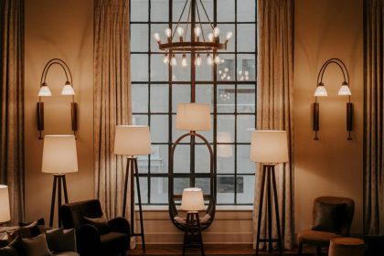 Éclairage intérieur : quel luminaire pour un intérieur cosy ?