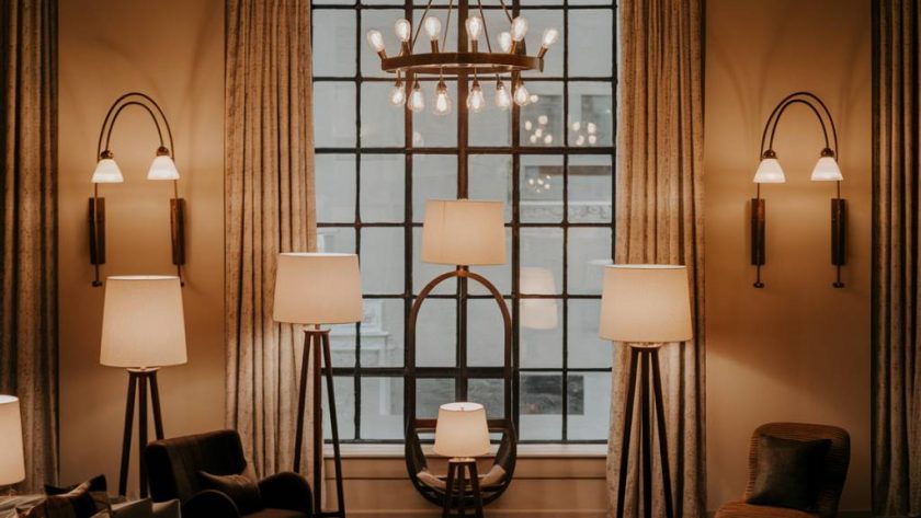 Éclairage intérieur : quel luminaire pour un intérieur cosy ?