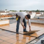 Les erreurs à éviter lors de la pose du carrelage extérieur sur sa terrasse