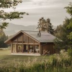 L'impact des nouvelles réglementations environnementales sur la construction de maisons en bois contemporaines