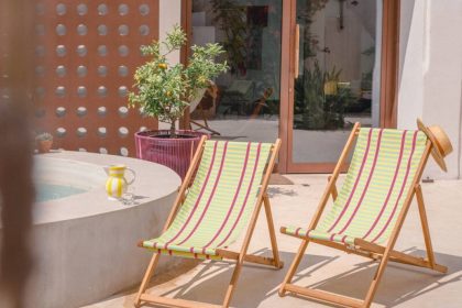 Toile chilienne : comment choisir la matière idéale pour votre détente