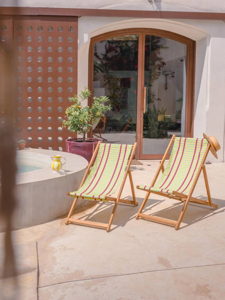 Toile chilienne : comment choisir la matière idéale pour votre détente