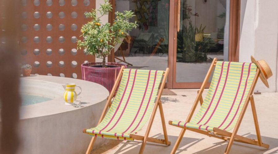 Toile chilienne : comment choisir la matière idéale pour votre détente