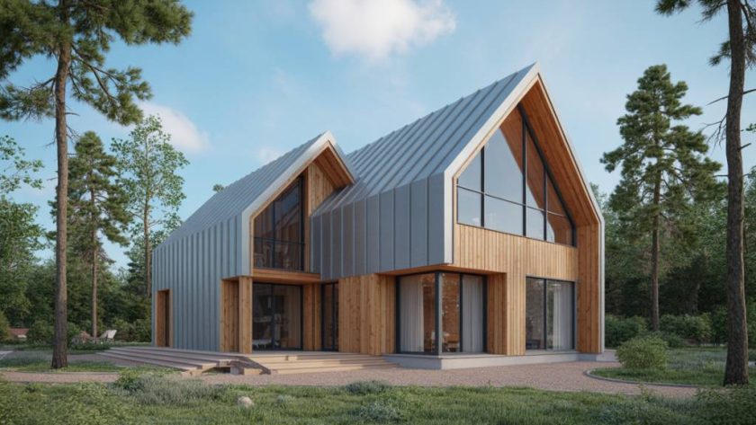 Maisons en bois passives : principes d’architecture bioclimatique et optimisation énergétique