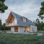 L’intégration des matériaux pierre et bois dans l’architecture contemporaine : créer une maison chaleureuse et intemporelle