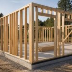 Épaisseur mur ossature bois : quelle épaisseur choisir pour une maison performante ?